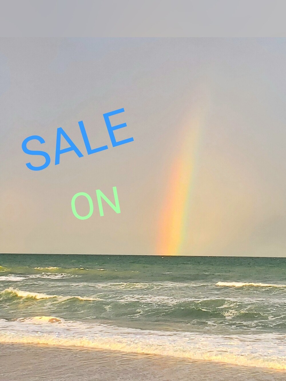 Summer Sale